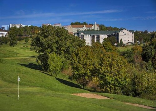 Green Mountain Grand Condo - image 34