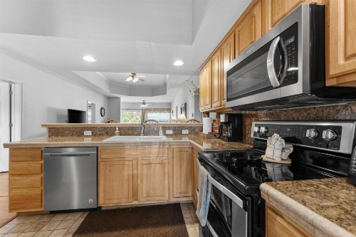 Green Mountain Grand Condo - image 40
