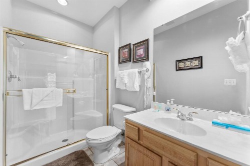 Green Mountain Grand Condo - image 5