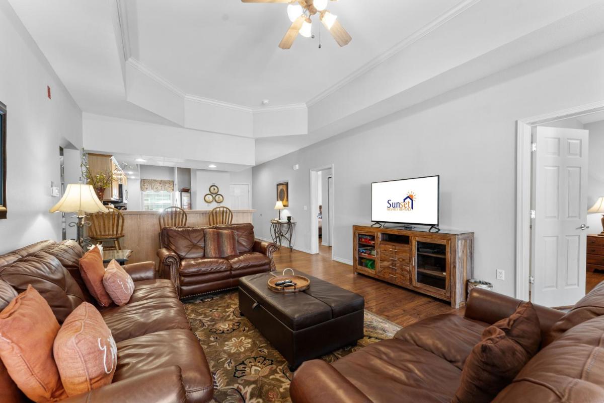 Green Mountain Grand Condo - image 7