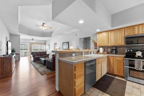 Green Mountain Grand Condo - image 8