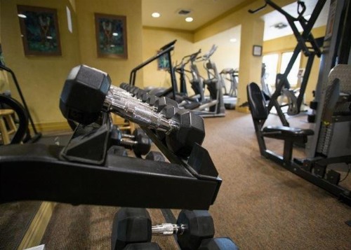 Bluffs Oasis Condo - image 2
