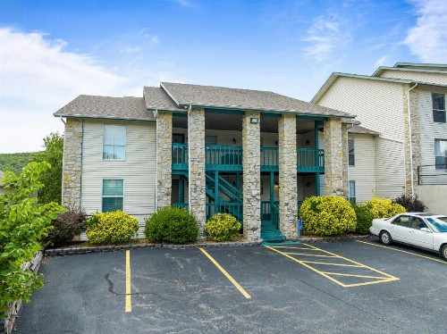 Bluffs Oasis Condo - image 20