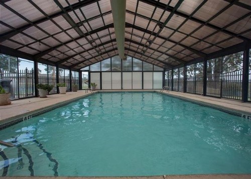Bluffs Oasis Condo - image 21
