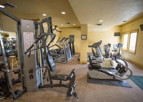 Bluffs Oasis Condo - image 33