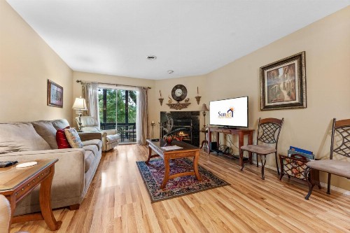 Bluffs Oasis Condo - image 9