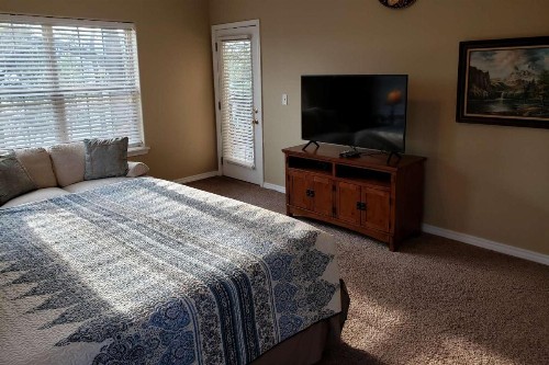 Indian Point 3 King Bedrooms Condo - image 22