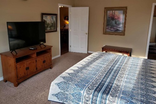 Indian Point 3 King Bedrooms Condo - image 35