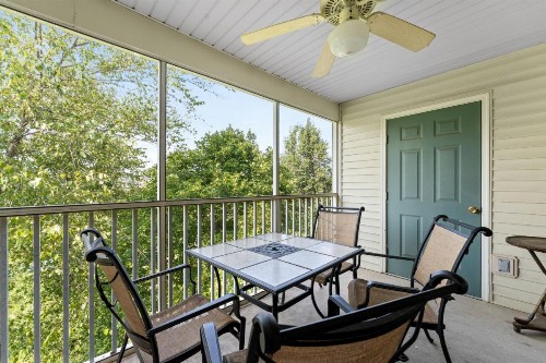 Nature'S Mix Condo - image 16