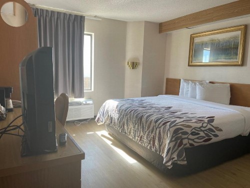Red Roof Inn Branson - image 21
