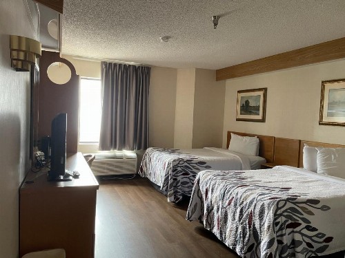 Red Roof Inn Branson - image 26