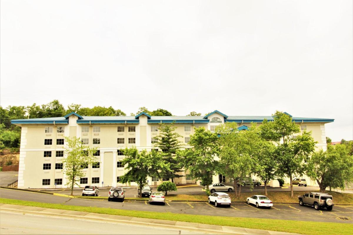 Oak Ridge by KEES Vacations - image 4