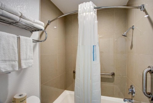 Motel 6 Branson Mo - image 21