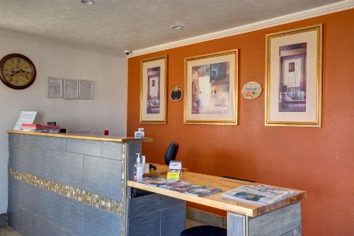 Motel 6 Branson Mo - image 23