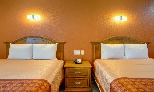 Motel 6 Branson Mo - image 25