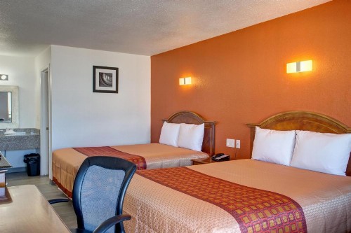 Motel 6 Branson Mo - image 3