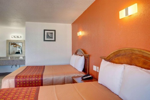 Motel 6 Branson Mo - image 4