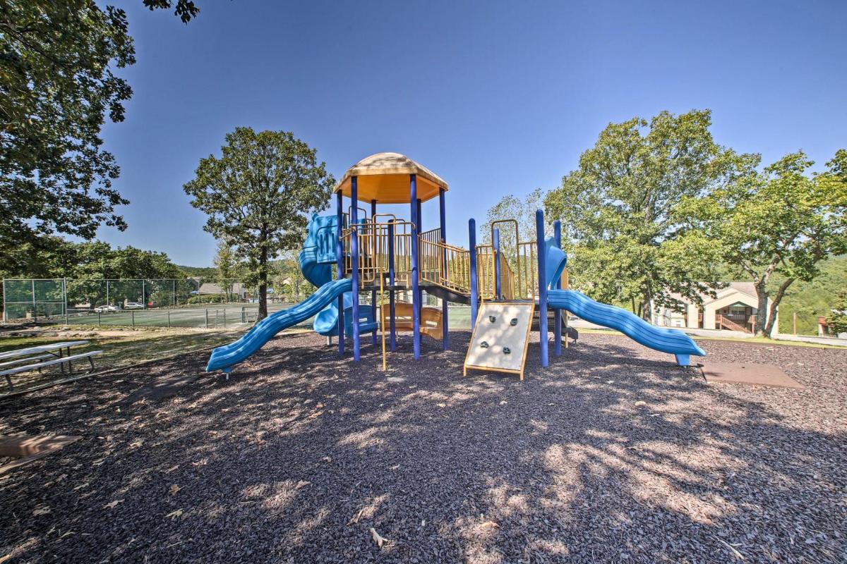 Updated Branson Condo - Mins to SDC and Strip! - image 3