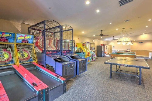 Two-Story Condo on Holiday Hills Golf Course! - image 2