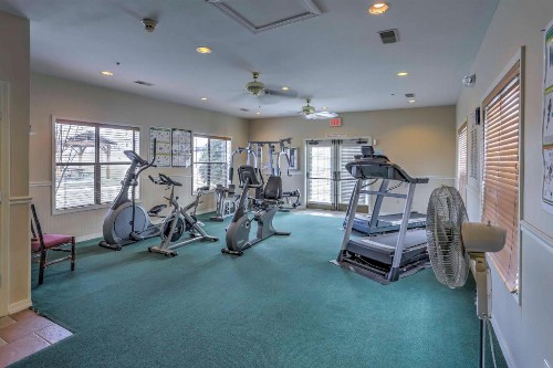 Two-Story Condo on Holiday Hills Golf Course! - image 6