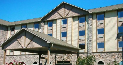 Travelodge by Wyndham Branson - image 5