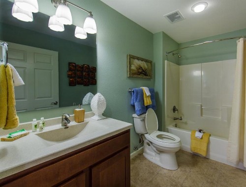 Incredible Resort Condos in Family Destination Branson