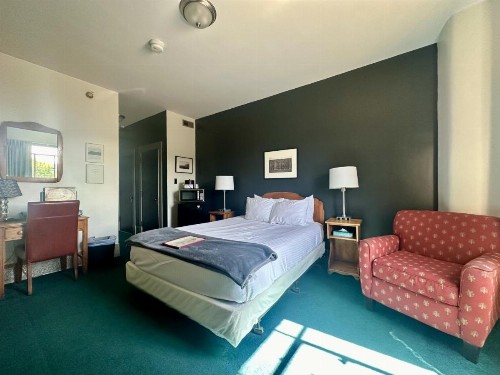 The Historic Latchis Hotel and Theatre - image 22