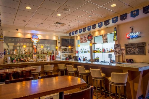 Brawley Inn - image 11