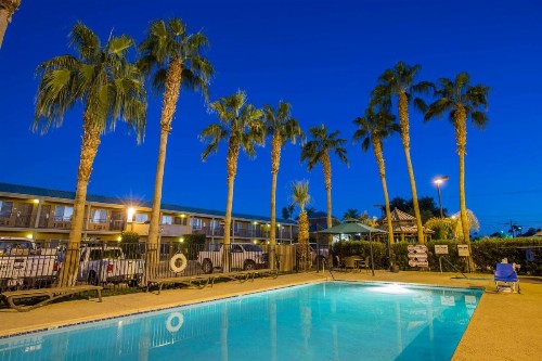 Brawley Inn - image 4