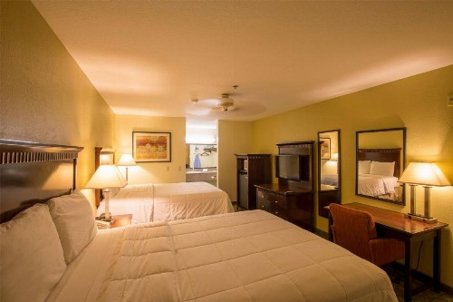Brawley Inn - image 9