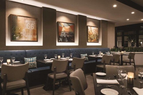 Embassy Suites by Hilton Brea - North Orange County - image 13