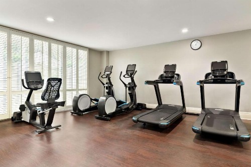 Embassy Suites by Hilton Brea - North Orange County - image 14