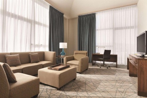 Embassy Suites by Hilton Brea - North Orange County - image 19