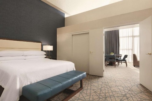 Embassy Suites by Hilton Brea - North Orange County - image 20