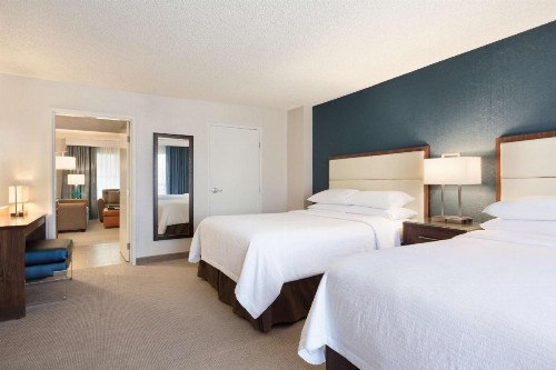 Embassy Suites by Hilton Brea - North Orange County - image 28