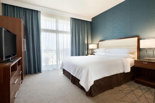 Embassy Suites by Hilton Brea - North Orange County - image 31