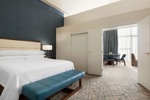 Embassy Suites by Hilton Brea - North Orange County - image 33