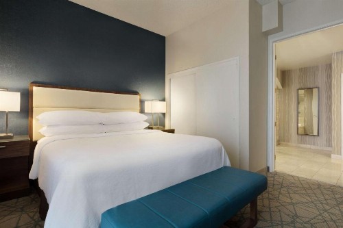 Embassy Suites by Hilton Brea - North Orange County - image 34