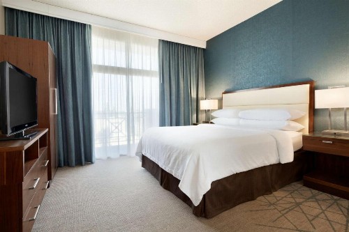 Embassy Suites by Hilton Brea - North Orange County - image 35