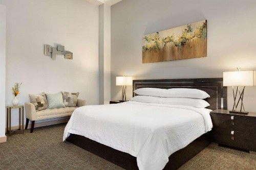 Embassy Suites by Hilton Brea - North Orange County - image 36