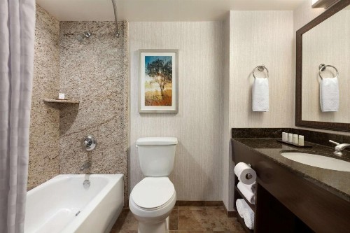 Embassy Suites by Hilton Brea - North Orange County - image 37