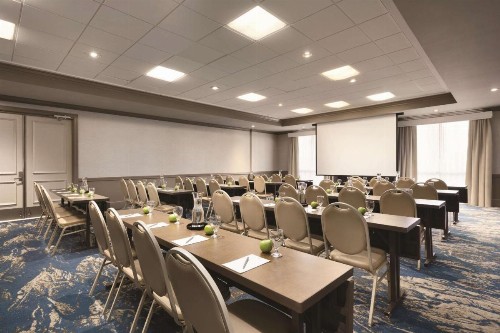 Embassy Suites by Hilton Brea - North Orange County - image 43