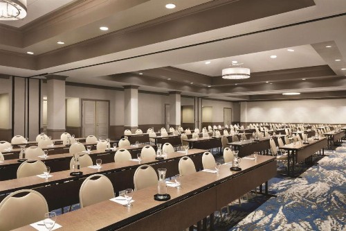 Embassy Suites by Hilton Brea - North Orange County - image 46