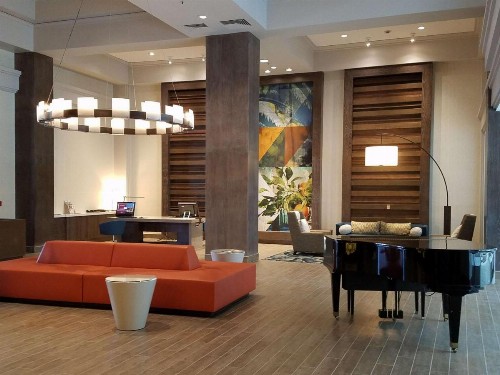 Embassy Suites by Hilton Brea - North Orange County - image 7