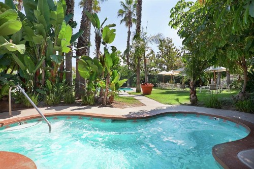 Embassy Suites by Hilton Brea - North Orange County - image 8
