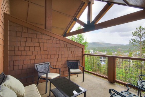 Mountain Thunder Lodge - image 10