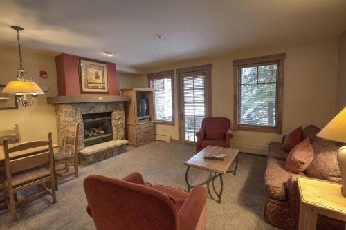 Mountain Thunder Lodge - image 21
