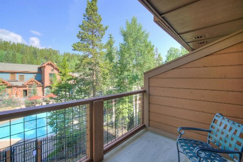 Mountain Thunder Lodge - image 22