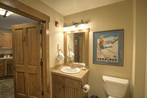 Mountain Thunder Lodge - image 25