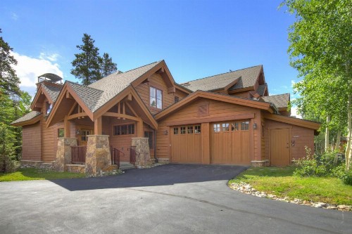 Mountain Thunder Lodge - image 28